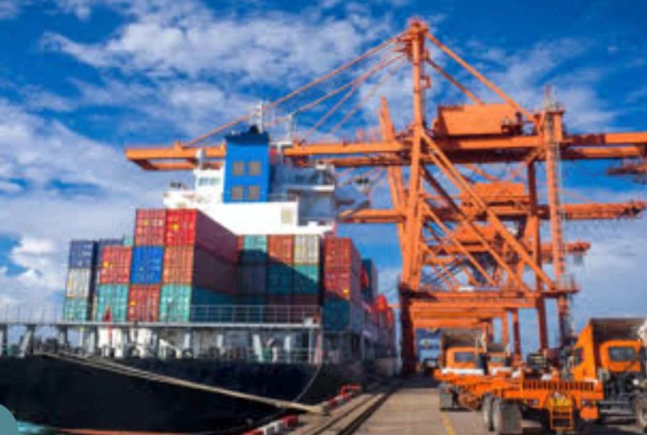 Shipping and logistics