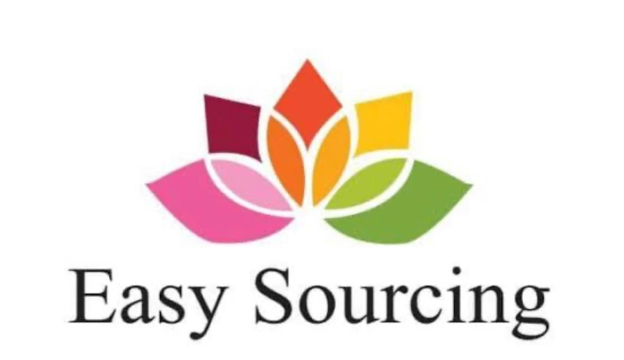 Easy Sourcing logo