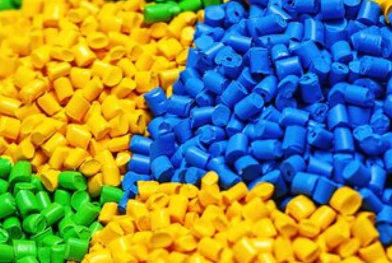 Polymers & Plastics