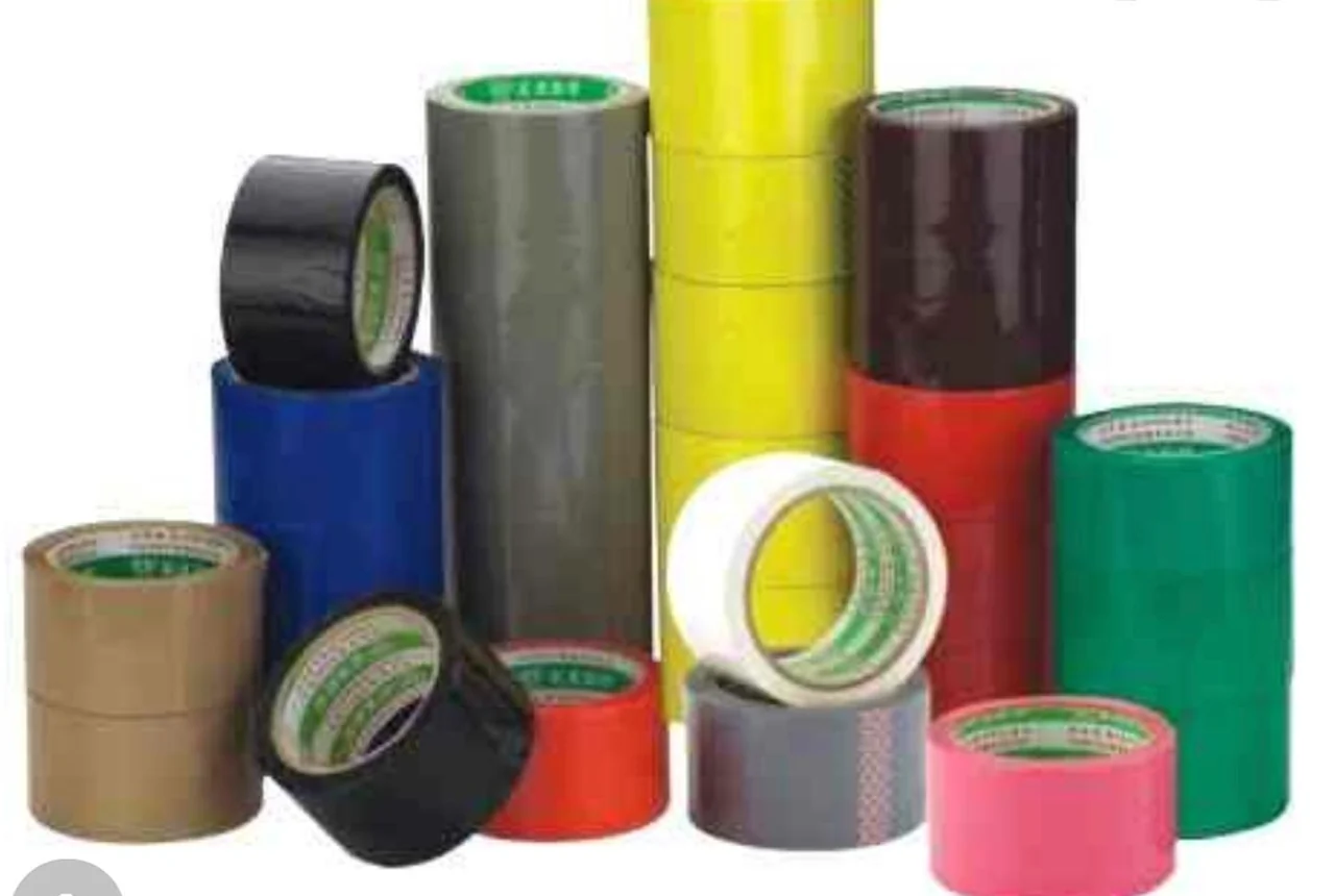 Packaging & Industrial Supplies